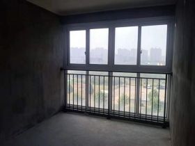 景瑞御府 3室2厅2卫 120m&sup2;