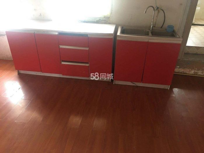 怡园新苑 3室1厅1卫 85m&sup2;