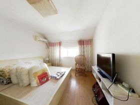 城港花苑 3室2厅1卫 156m&sup2;