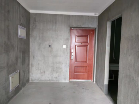 景瑞御府 3室2厅1卫 94m&sup2;