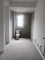 盛和九里香堤二期 4室2厅2卫 150.00m&sup2;