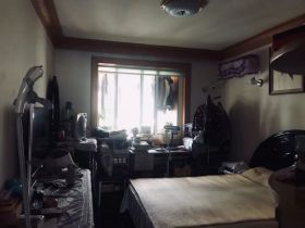 濠西园 3室2厅2卫 118m&sup2;