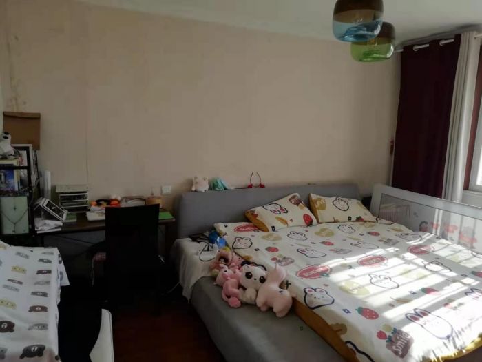 外滩北苑 5室3厅1卫 107m&sup2;