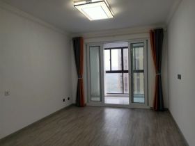 新城香溢紫郡 3室2厅1卫 97m&sup2;