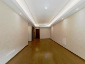 绿城沁园 3室2厅1卫 95m²