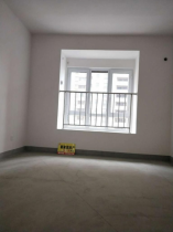华润悦锦湾 3室2厅1卫 120m&sup2;