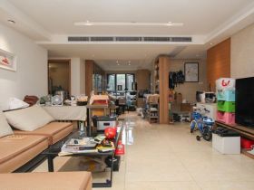 金鼎湾花园 3室2厅1卫 149.00m²