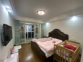 颐景苑 2室2厅1卫 93.74m²
