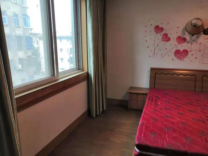 光明东村 2室1厅1卫 65.78m&sup2;