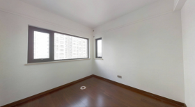 万科城市之光 4室2厅2卫 141m&sup2;