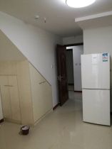 飞马国际 3室3厅1卫 62m&sup2;