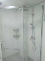 圆融堤调 1室1厅1卫 55.44m&sup2;