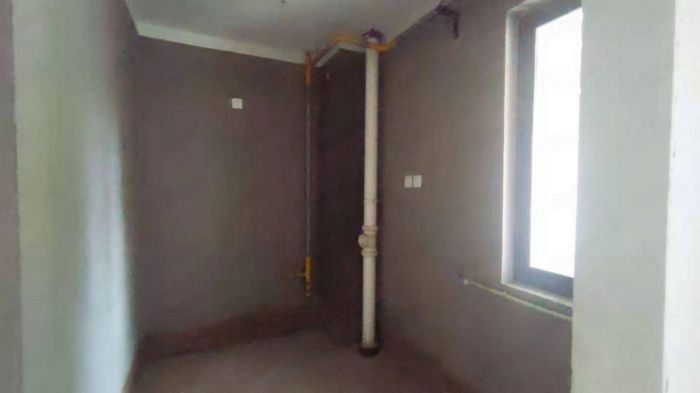 江山鼎 3室2厅1卫 110m&sup2;