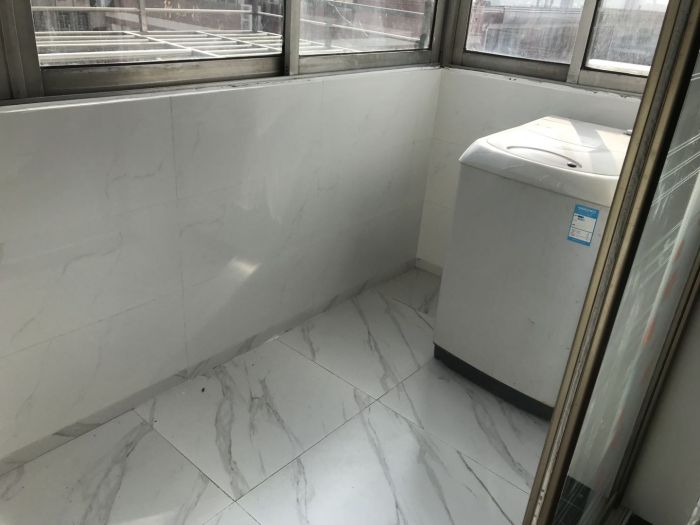 城港新村 2室1厅1卫 62.87m&sup2;