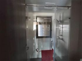 南通雅居乐花园 3室2厅1卫 99m&sup2;