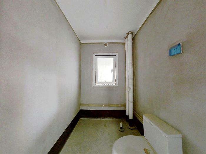 新城香溢紫郡 3室2厅1卫 97m&sup2;