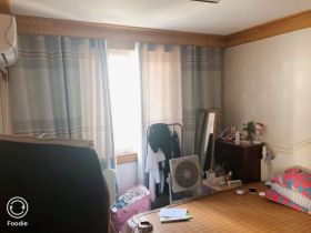 北濠桥东村 2室1厅1卫 69m&sup2;