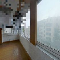 南川园 3室1厅1卫 88m&sup2;