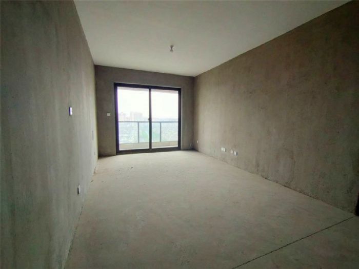 江山鼎 2室2厅1卫 90m&sup2;