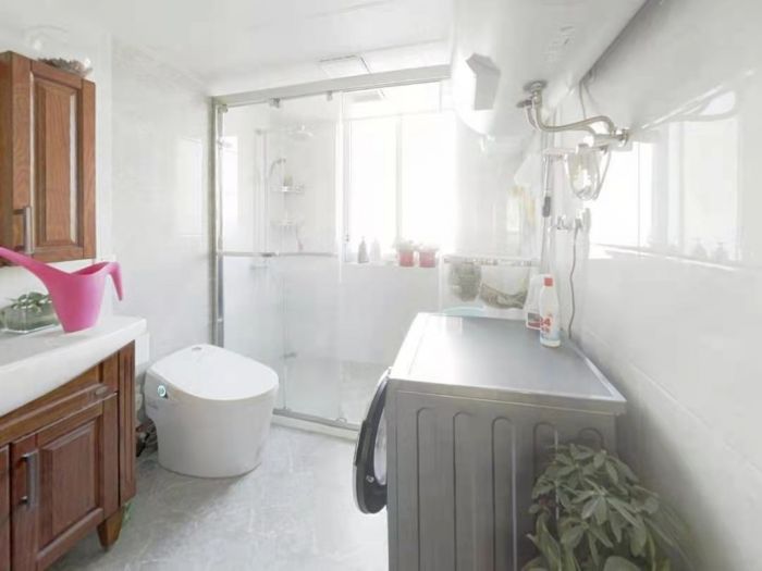德民花苑 4室2厅2卫 168.24m&sup2;