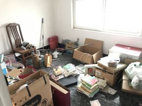 龙王桥新村 3室2厅2卫 186m&sup2;