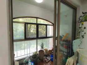优山美地花园南区 4室2厅2卫 168.00m&sup2;