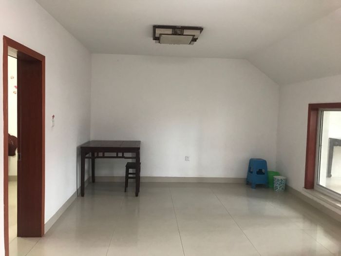 怡园新苑 3室1厅1卫 124m&sup2;