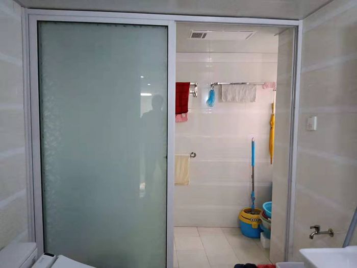 玖珑城 2室2厅1卫 124m&sup2;