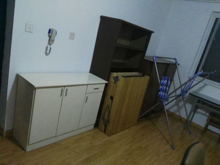 源兴花苑南区 2室1厅1卫 102m&sup2;