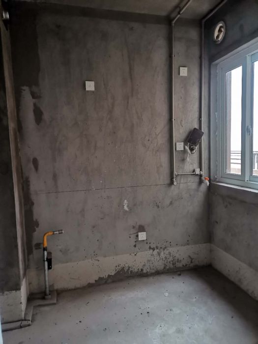 南通雅居乐花园 3室2厅1卫 99.00m&sup2;