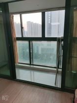 北城一品 室厅卫 95m&sup2;