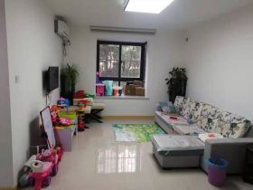 炜赋花苑 2室1厅1卫 92m&sup2;