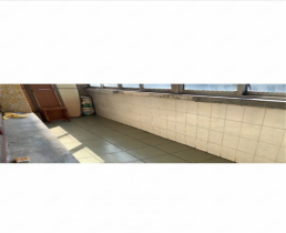 光明新村 3室1厅1卫 81.55m&sup2;