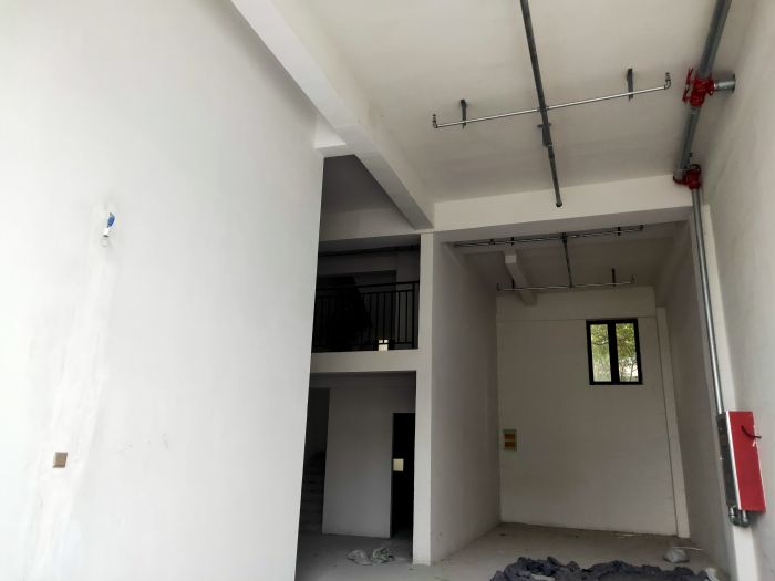 中海碧林湾 1室1厅1卫 220.00m&sup2;