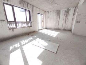盛和九里香堤二期 4室2厅1卫 168.00m&sup2;