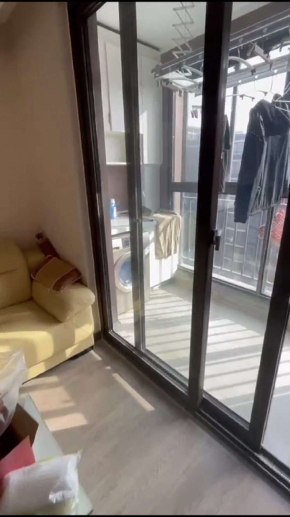 海上传奇 3室1厅1卫 89m&sup2;