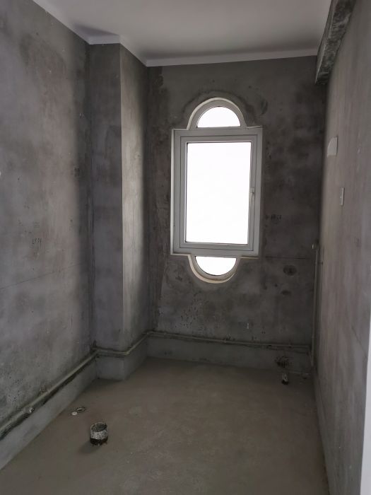 军山花园 4室2厅2卫 167m&sup2;