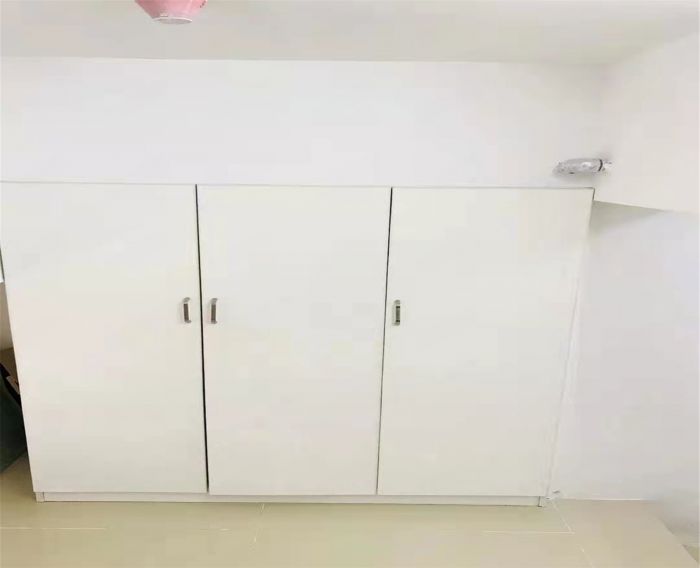 五洲国际广场 1室1厅1卫 40m&sup2;