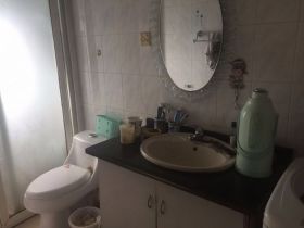 鸿运城市花苑 3室1厅1卫 108.00m&sup2;