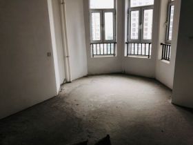 中南世纪花城三期 4室2厅5卫 275m&sup2;