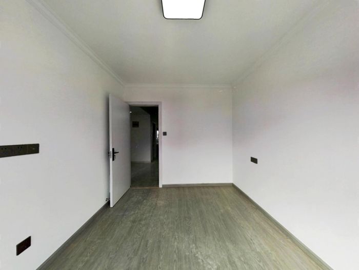 段家坝小园 2室2厅1卫 59.80m&sup2;