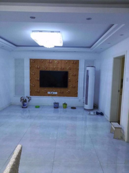 前景花苑 3室2厅1卫 112.00m&sup2;