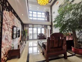 优山美地花园 5室2厅1卫 300m&sup2;