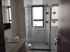 中海上东区 4室2厅2卫 143m&sup2;