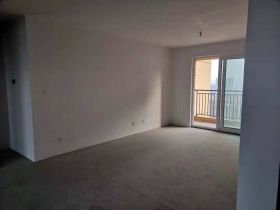 中海碧林湾 3室1厅1卫 115m&sup2;