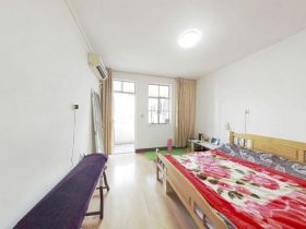 城港新村 1室1厅1卫 47m&sup2;