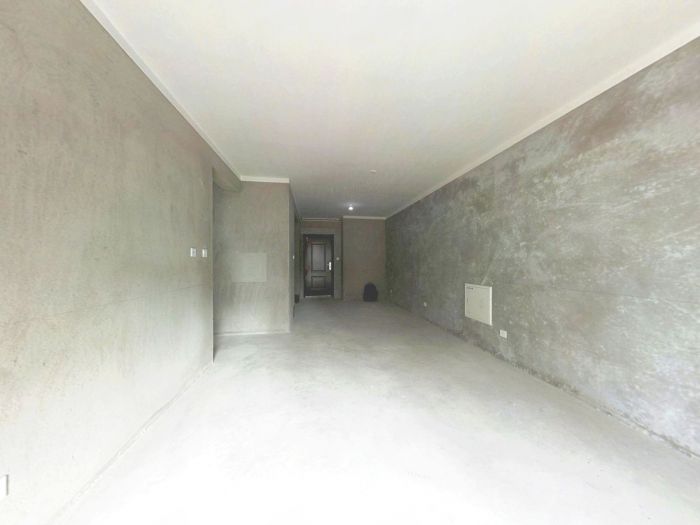 保利香槟国际 3室2厅2卫 114.21m&sup2;