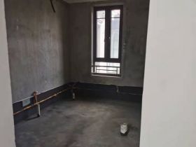 九间堂山居 4室2厅4卫 256.84m&sup2;