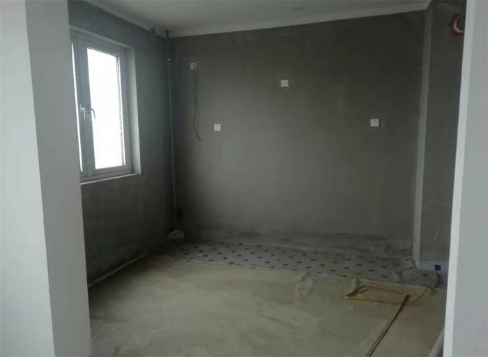 玖珑城 4室2厅2卫 198m&sup2;
