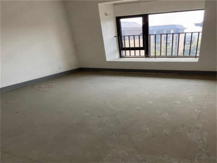 崇川星光域 4室2厅2卫 158.00m&sup2;